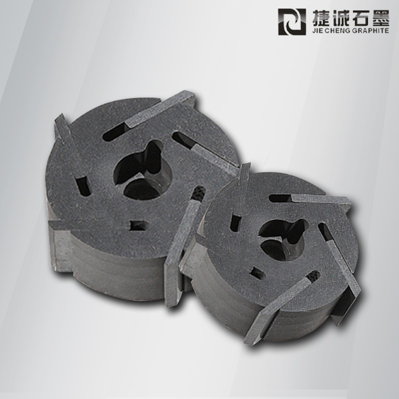 石墨轉子葉片批發 石墨轉子加工廠 浙江石墨轉子廠家 石墨轉子價格